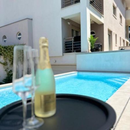 Volme Resort バニョレ エクステリア 写真