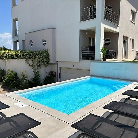 Volme Resort バニョレ エクステリア 写真
