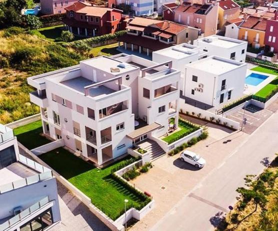 Volme Resort バニョレ エクステリア 写真