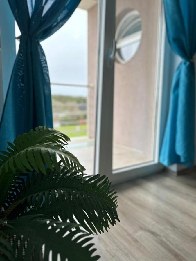 Volme Resort バニョレ エクステリア 写真