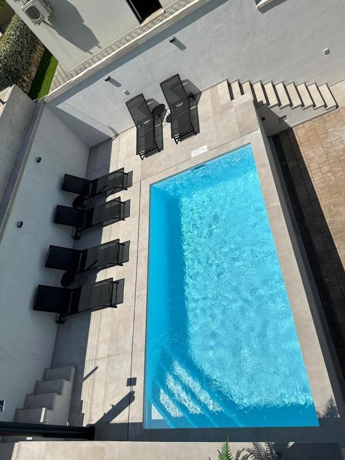 Volme Resort バニョレ エクステリア 写真